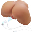 CRAZY BULL - ILANA- Masturbaattori torso 6,8 KG