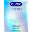 DUREX - Ultra Thin -kondomit 24 kpl