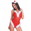 LIVCO CORSETTI FASHION – Naughty Santa LC 90706 joulubody, S/M