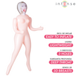 INTENSE DOLLS - INGRID - Irina ilmatäytteinen seksinukke