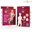 INTENSE DOLLS - INGRID - Irina ilmatäytteinen seksinukke