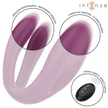 INTENSE - SANDRA TAPPING AND VIBRATION CLAMP STIMULATOR REMOTE CONTROL
