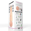 FLESHLIGHT GIRLS - BONNIE BLUE  1K VAGINA