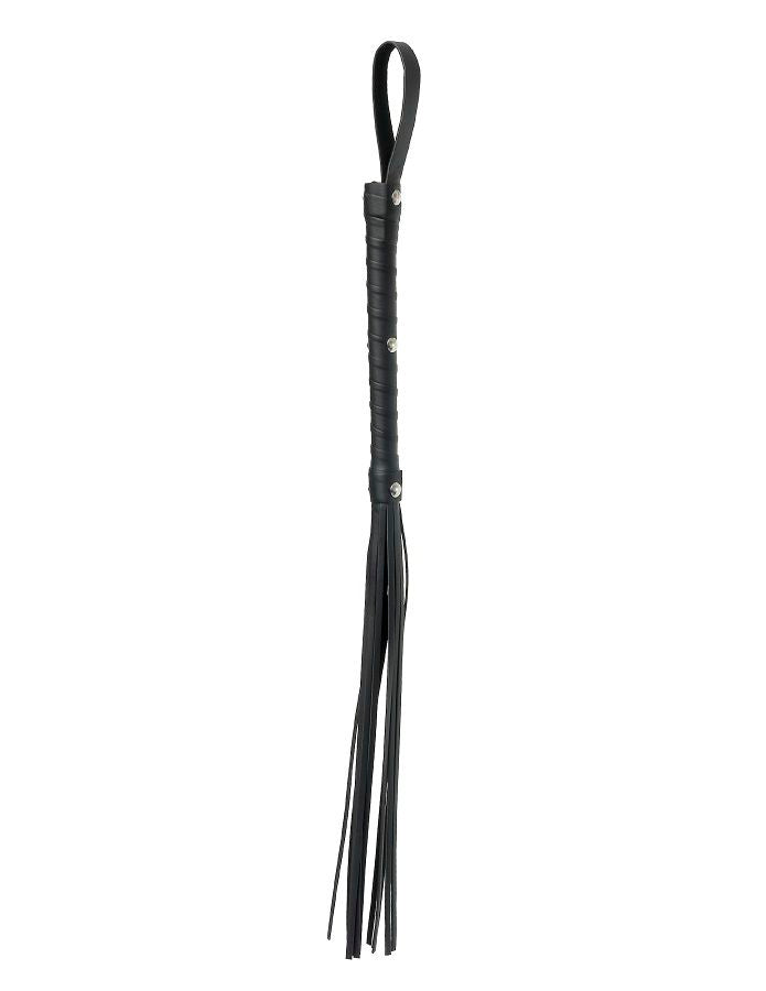 FETISH FANTASY LIMITED EDITION - Cat-O-Nine Deluxe -piiska