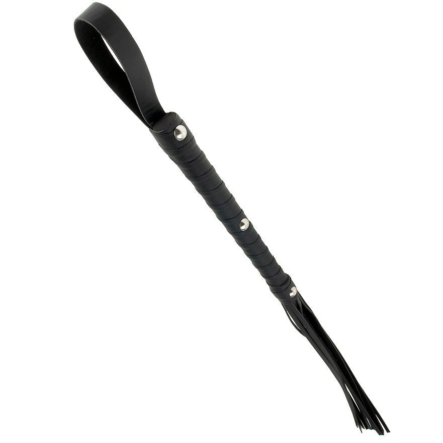 FETISH FANTASY LIMITED EDITION - Cat-O-Nine Deluxe -piiska