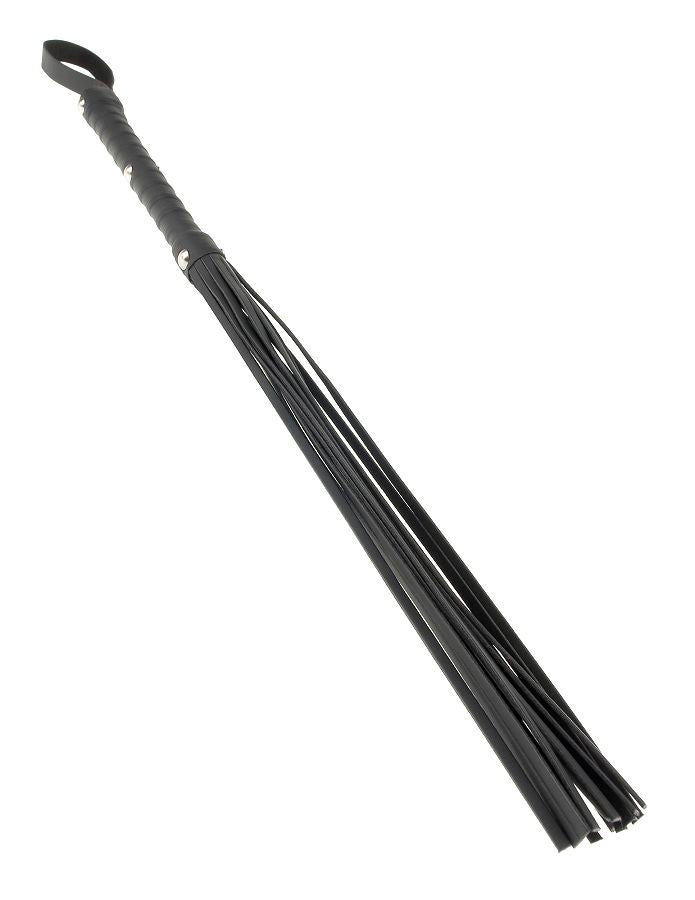 FETISH FANTASY LIMITED EDITION - Cat-O-Nine Deluxe -piiska