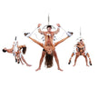 FETISH FANTASY SERIES - Fantasy- BDSM Keinu