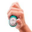 B SWISH - BWILD DELUXE KANINVIBRATOR JADE