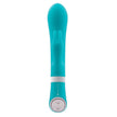 B SWISH - BWILD DELUXE KANINVIBRATOR JADE