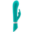 B SWISH - BWILD DELUXE KANINVIBRATOR JADE