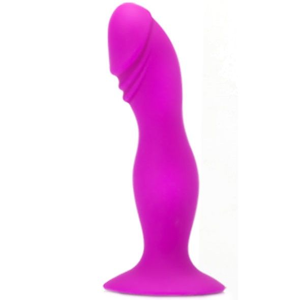 PRETTY LOVE - Realistinen Booty Passion Anaalitappi