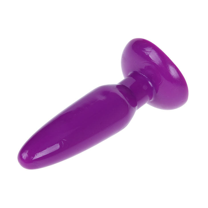 BAILE - Pieni lila 15 cm anaalitappi