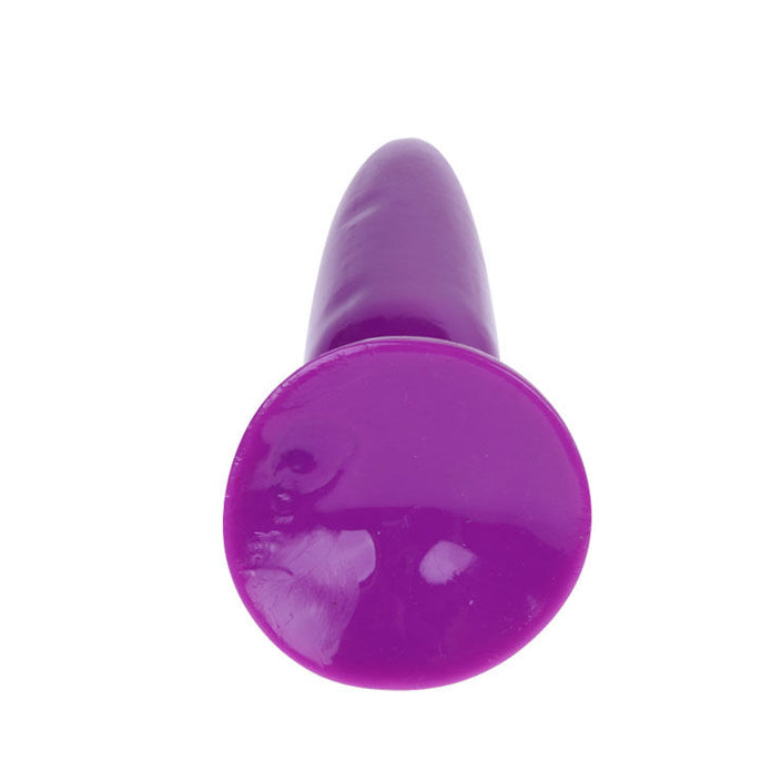 BAILE - Pieni lila 15 cm anaalitappi