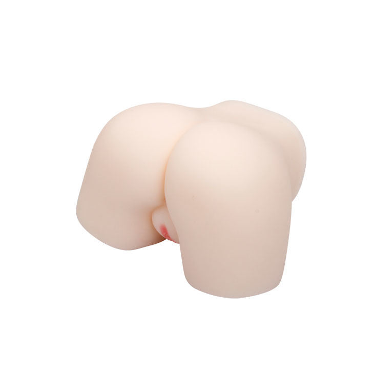 BAILE - Lady II Passion – Flower Mini vibra-sleeve vaginalla ja anuksella