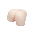 BAILE - Lady II Passion – Flower Mini vibra-sleeve vaginalla ja anuksella