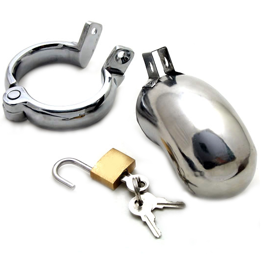 METAL HARD -  BRIG - Penishäkki