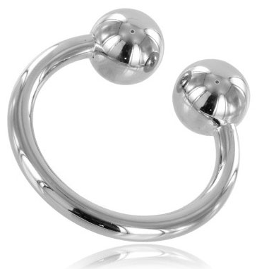 METAL HARD - Terskarenkaat 30 mm