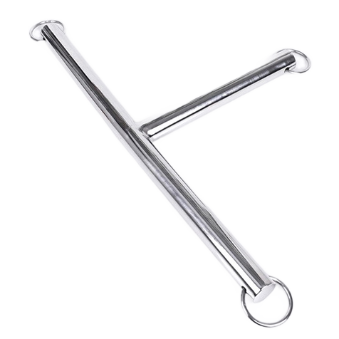 METAL HARD - STÅNG / HANDBOJOR FÖR SUBMISSION