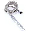 METAL HARD - Intimate douche 1,5 m Suihkupää