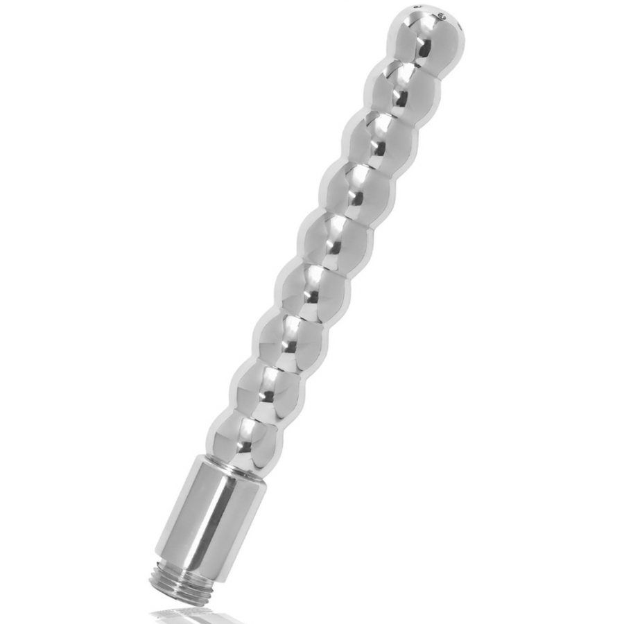 METAL HARD - suihkupää 18,3 cm