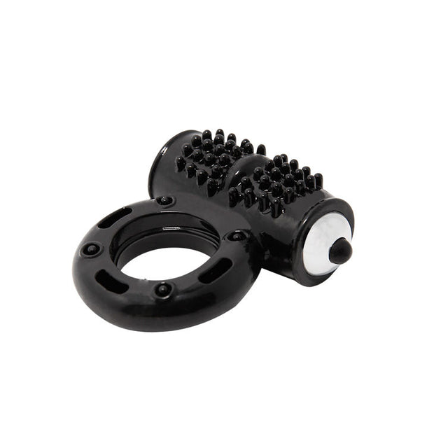 BAILE - POWER RING - Penisrengas vibraattorilla