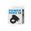 BAILE - POWER RING - Penisrengas vibraattorilla