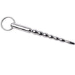 METAL HARD - 7 MM STEEL URETHRAL DILATOR