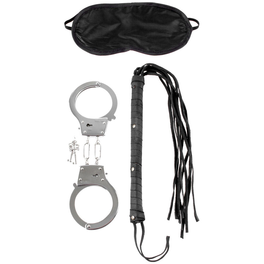 FETISH FANTASY SERIES - ÄLSKARNAS FANTASYKIT