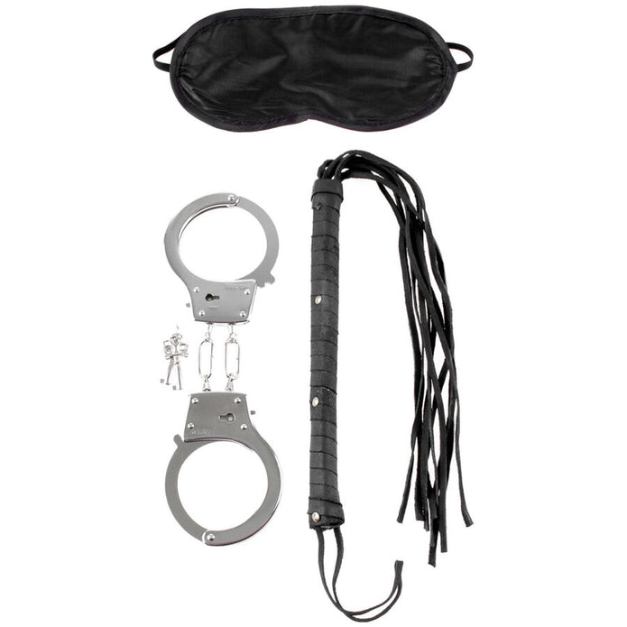 FETISH FANTASY SERIES - ÄLSKARNAS FANTASYKIT
