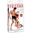 FETISH FANTASY SERIES - KÄRLEKSKEDJORNAS BDMS-KIT