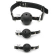 FETISH FANTASY SERIES - Ball gag -suukapulasetti