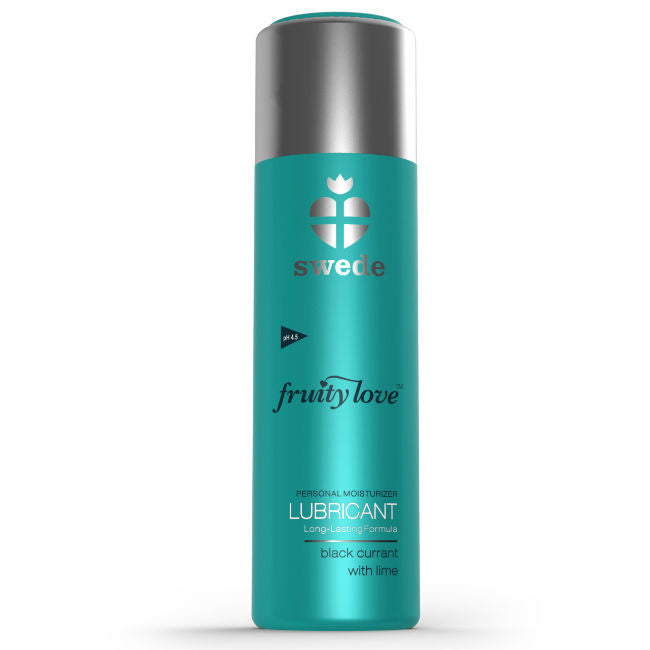 SWEDE - Liukuvoide 100 ml
