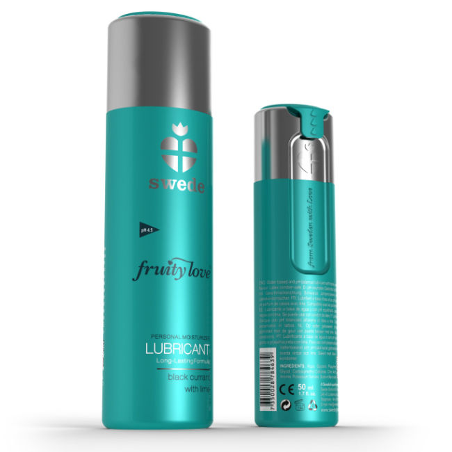 SWEDE - Liukuvoide 100 ml