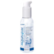 JOYDIVISION AQUAGLIDE - 2-in-1 hieronta- ja liukuvoide 125 ml
