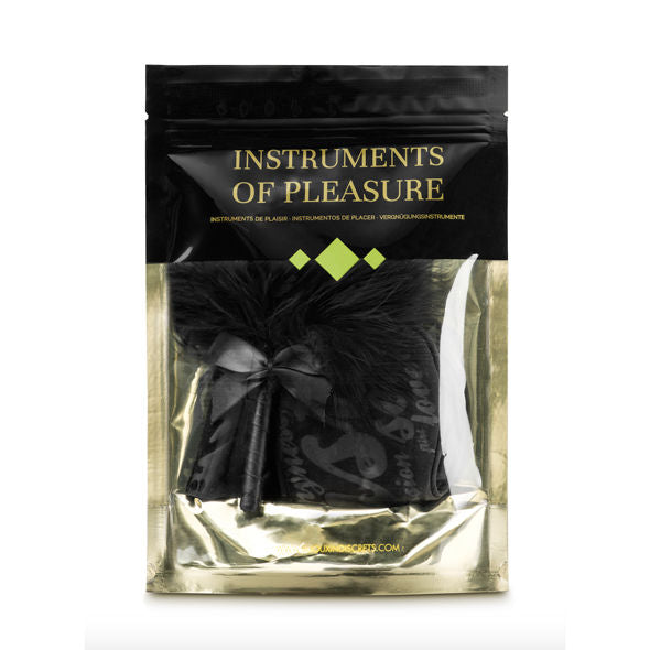 BIJOUX - Instruments of Pleasure