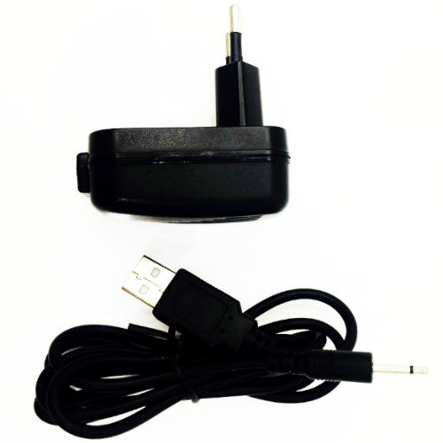 PRETTY LOVE - USB-LADDARE MED KABEL