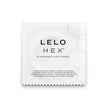 LELO - HEX- Kondomit 12 kpl
