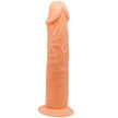 BAILE - REALISTISK DILDO 19.8 CM NATURLIG FÄRG