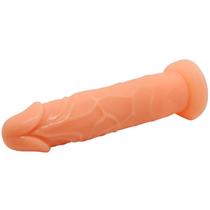 BAILE - REALISTISK DILDO 19.8 CM NATURLIG FÄRG