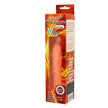 BAILE - REALISTISK DILDO 19.8 CM NATURLIG FÄRG
