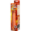 BAILE - REALISTISK DILDO 19.8 CM NATURLIG FÄRG