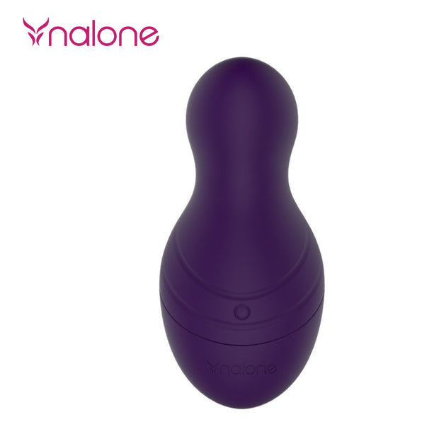 NALONE - GOGO STIMULATOR SYREN LILJEMJUK GEL