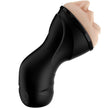 PDX ELITE - Vibreeraava Deep Throat -masturbaattori