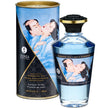 SHUNGA - Lämmittävä hierontaöljy, Kookos 100 ml