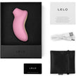 LELO - Klitoriskiihotin Sona 