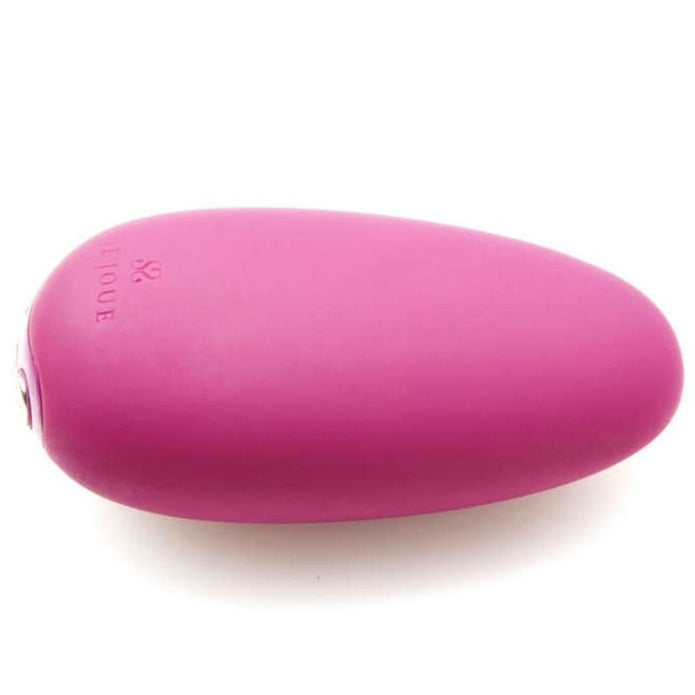 JE JOUE - MIMI SOFT FUCHSIA MASSAGEAPPARAT