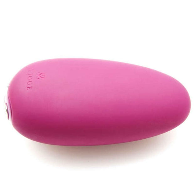 JE JOUE - MIMI SOFT FUCHSIA MASSAGEAPPARAT