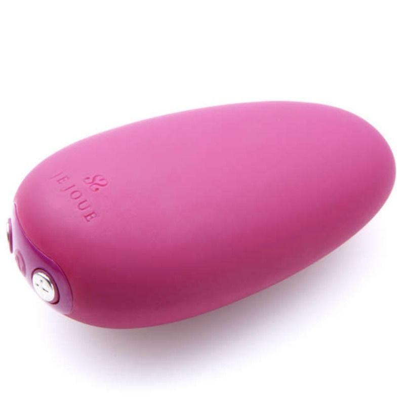 JE JOUE - MIMI SOFT FUCHSIA MASSAGEAPPARAT