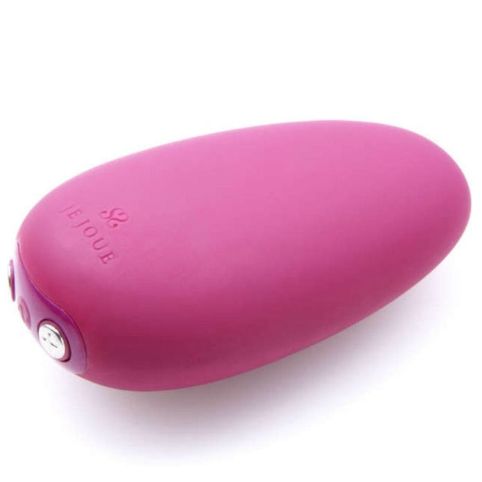 JE JOUE - MIMI SOFT FUCHSIA MASSAGEAPPARAT