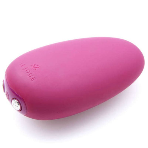 JE JOUE - MIMI SOFT FUCHSIA MASSAGEAPPARAT